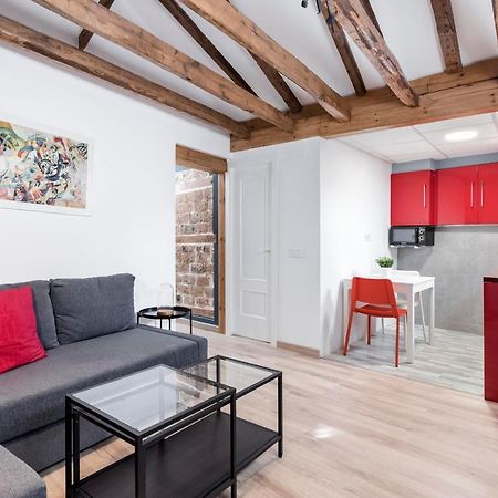 Estupendo Apartamento En El Centro De Madrid Eksteriør bilde