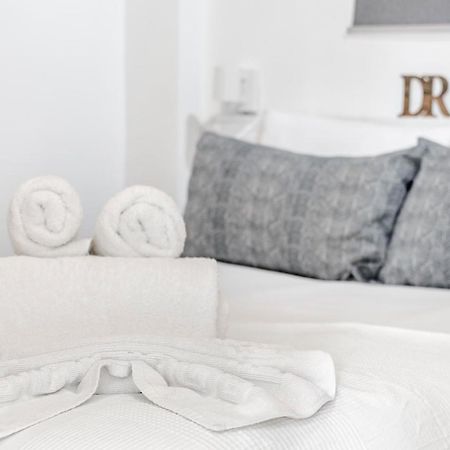 Estupendo Apartamento En El Centro De Madrid Eksteriør bilde