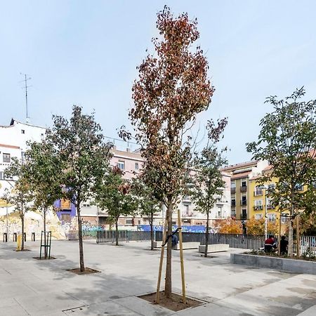 Estupendo Apartamento En El Centro De Madrid Eksteriør bilde