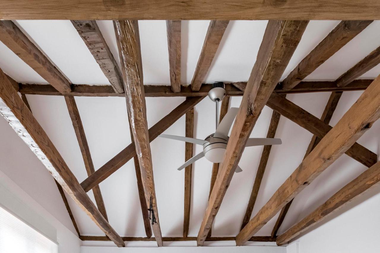 Estupendo Apartamento En El Centro De Madrid Eksteriør bilde