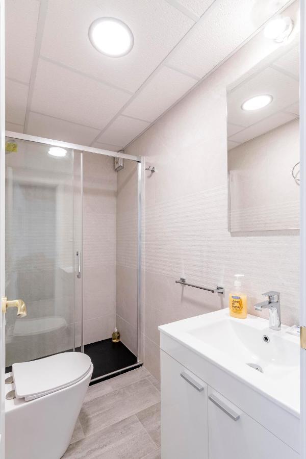Estupendo Apartamento En El Centro De Madrid Eksteriør bilde