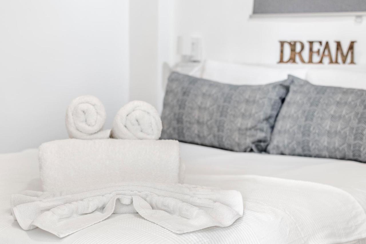 Estupendo Apartamento En El Centro De Madrid Eksteriør bilde